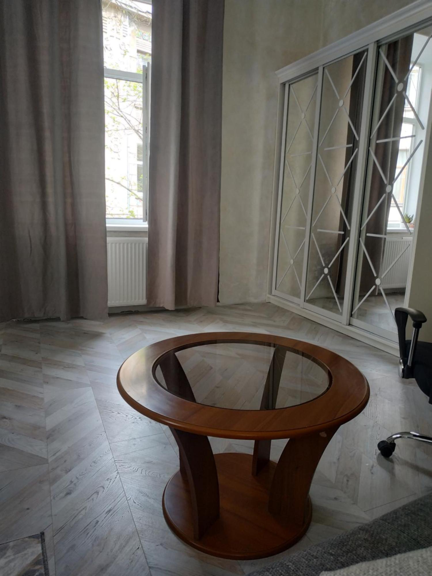 Апартаменти З Виглядом На Історичний Центр Львова Extérieur photo